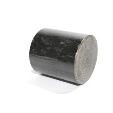 MS Dead Cap Female Forged Plug Female